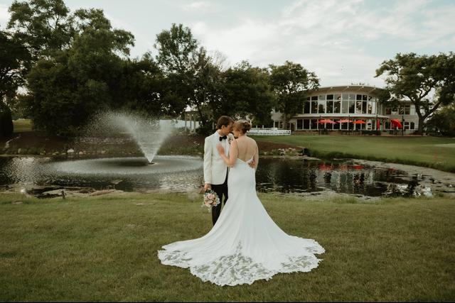Lake Windsor Country Club - 1
