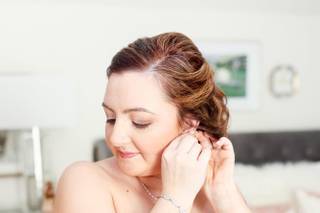 Island Glow Bridal Co - 11