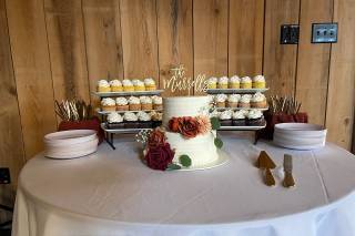 Lily Cakes - 5