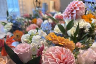 Floral Designs by Melissa - 9