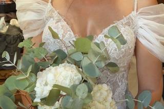 Silvia Elena Dima | Hair & Make-up - 13