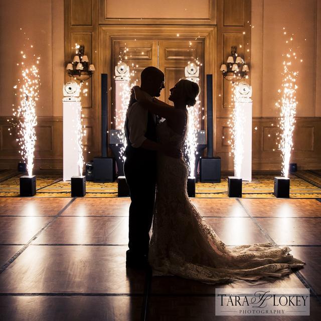 Austin Smith Events - 2