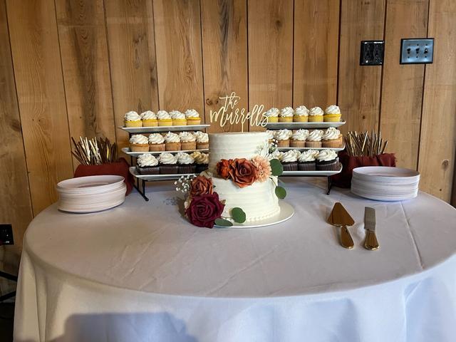 Lily Cakes - 3