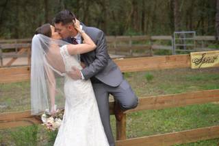 Bridle Oaks Barn - 89