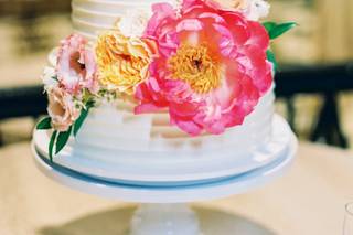 S. Richardson Cakes - 10