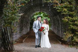 Celebrate at Snug Harbor - 26