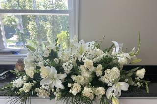 Lisa Foster Floral Design - 22