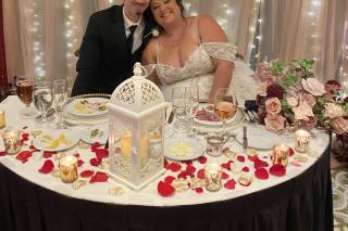 Smooth Tie-The-Knots- - 8