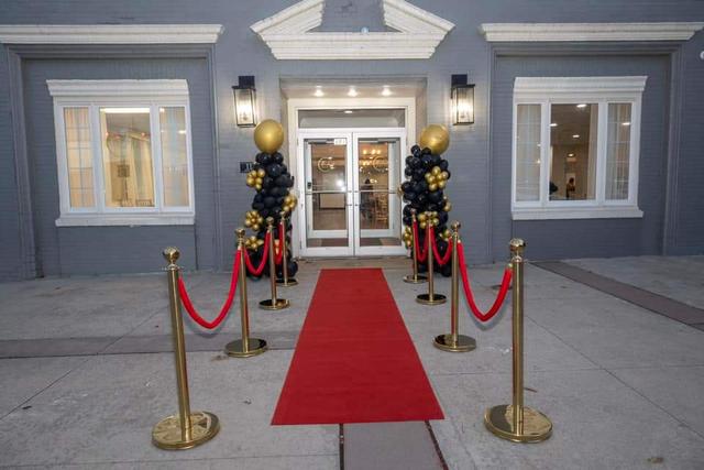 The LayR Event Venue - 1