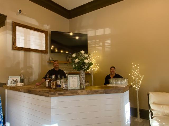 The Exchange at Mount Pleasant - 4