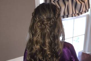 Patty Bassett Hair Design - 18