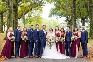 Loyalty Weddings and Events - 14