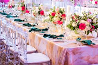 Emerald Events by Nilsa - 7