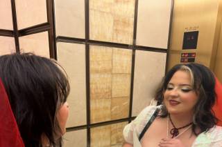 Karen Adriana Hair & Makeup Artist - 12