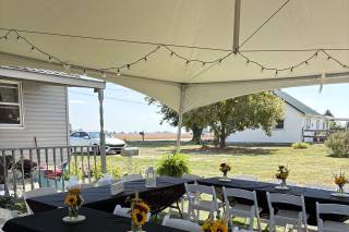 Ohio Tent Rental - 2