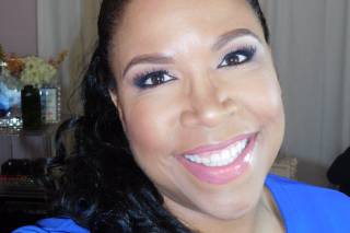 Tiwa Lawrence - 31