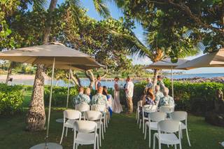 Rev. Rosie's Unforgettable CA Weddings - 15