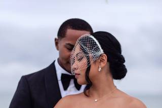 Cinema & Graphics Wedding Films / Photography - 18