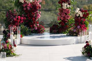 Glamour Event Rentals - 6