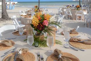 Family Affair Key West Wedding Planning Services - 7