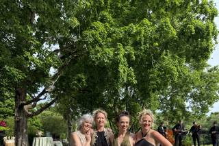 Abigail Stevens - 5