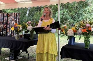 Uniquely Yours, ceremonies by fia - 5