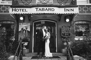 Tabard Inn - 23