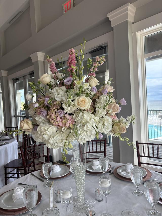Le Volte, Oceanfront Dining & Venue - 2
