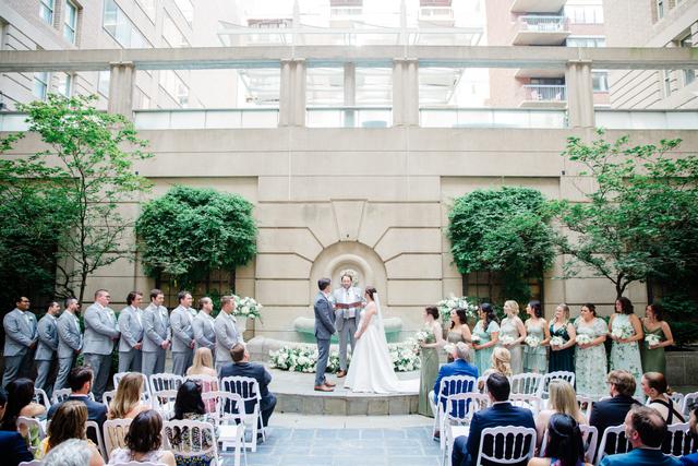 The Westin Georgetown - 1