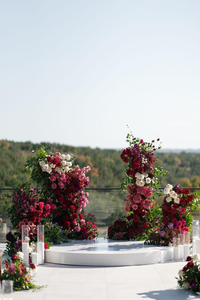 Glamour Event Rentals - 2
