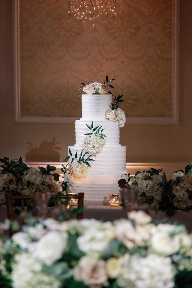 Arcadia Floral Co. - 1