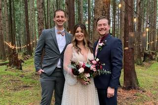 Best Day Ever Officiant - 65