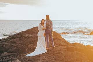 Sunshower Weddings - 64