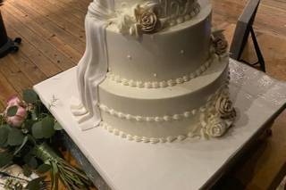 Palermo's Custom Cakes & Bakery - 20