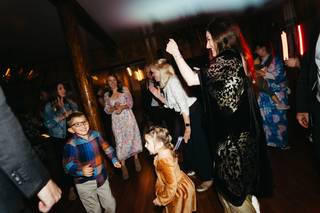 DJ Brock and Steele Weddings - 14