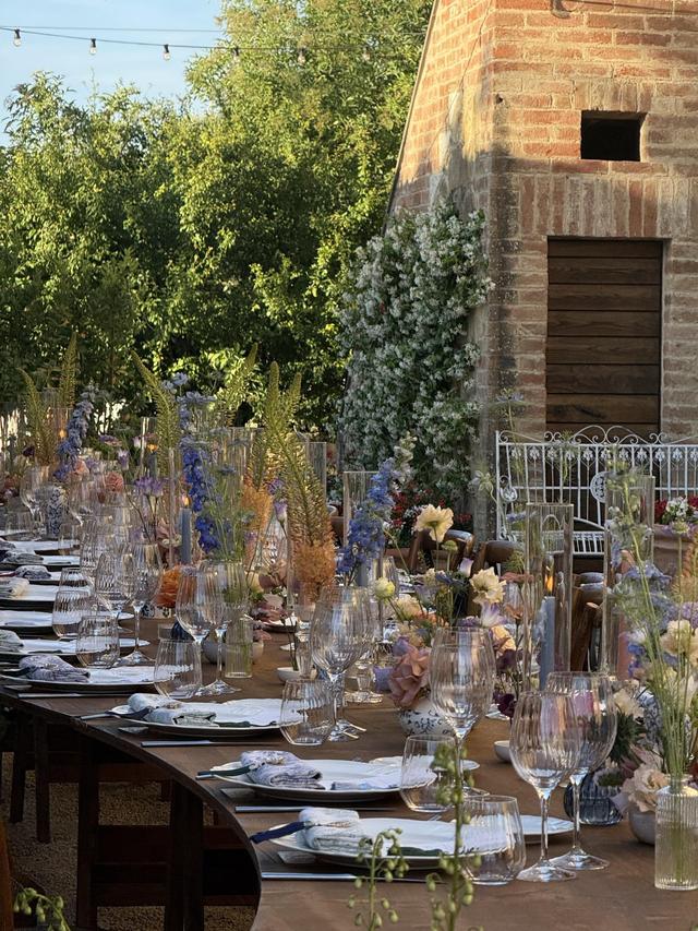 Your Destination Wedding in Italy - 2