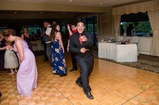 The Dancing DJ - Gil Keough - 16