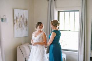 Secret Garden by Wedgewood Weddings - 44