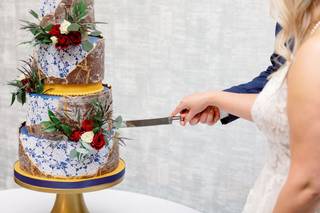 Oh, For Heaven Cakes! - 17