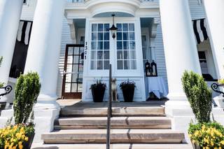 Peter Shields Inn & Restaurant - 27