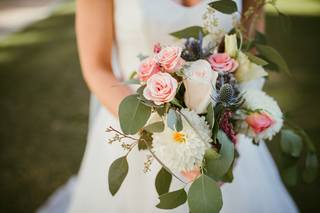 Victorian Seasons Flower Co. - 17
