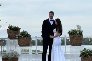 Marya Design & Wedding Gown Alteration - 9