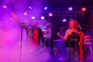 Tyte Phitt Band - 5