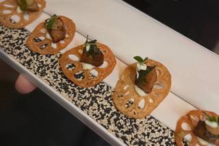 Marcey Brownstein Catering & Events - 5
