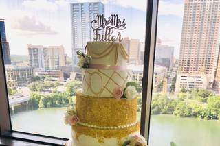 Kayla Knight Cakes - 46