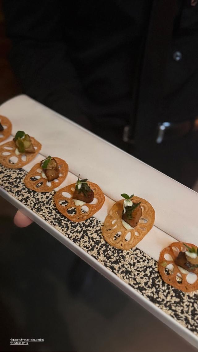 Marcey Brownstein Catering & Events - 1