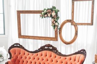 Lovebirds Vintage Decor Rentals of PA - 5