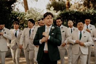 Mike Yoon Photo - 40