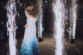 North Georgia Weddings and Events - 5