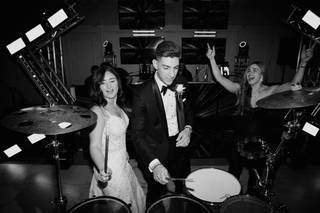 Crystal Percussion - 8